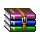 Icona di WinRar